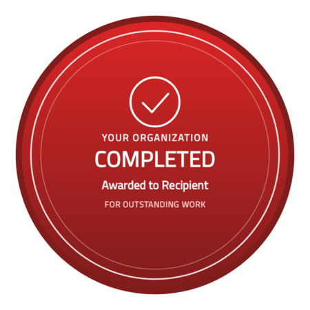 Crimson variant