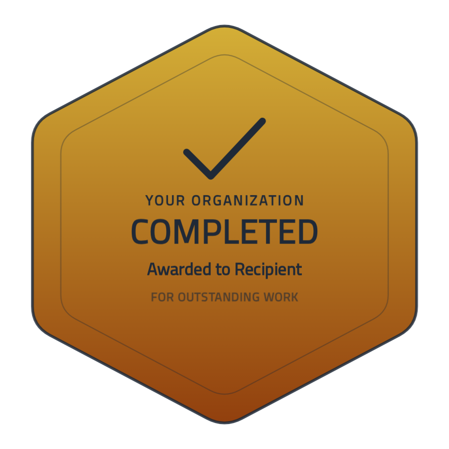 Gold variant