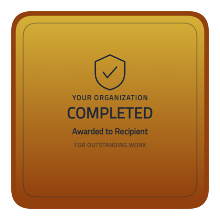 Gold variant