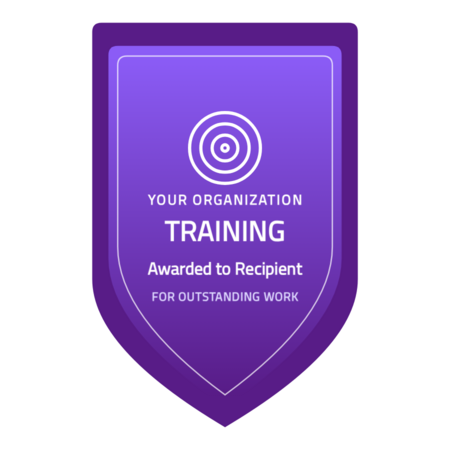 Purple variant