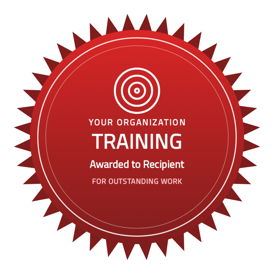 Crimson variant