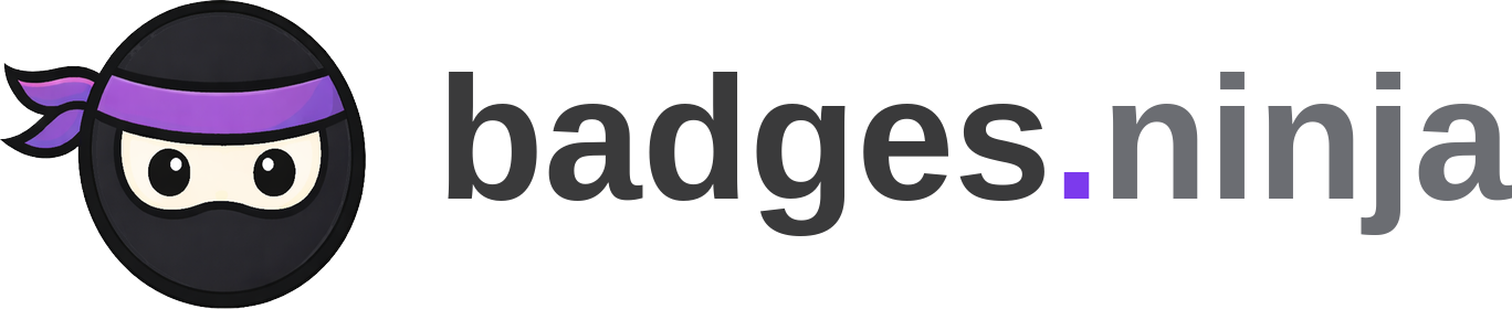 badges.ninja