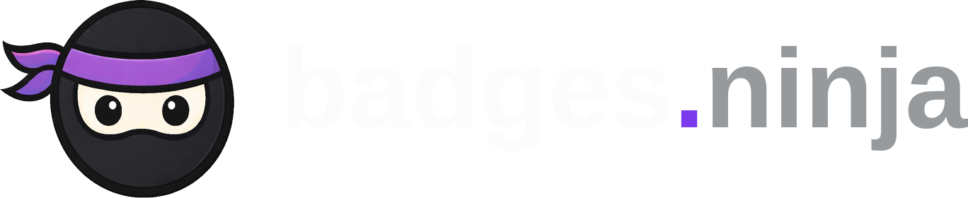 badges.ninja